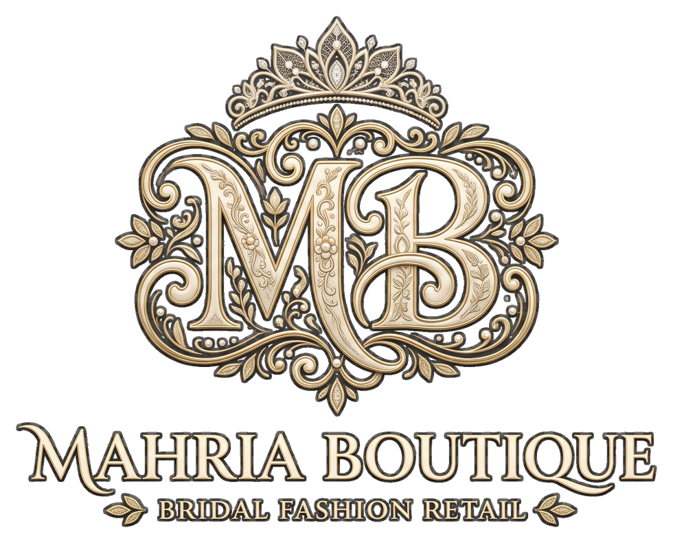 Mahria Boutique logo