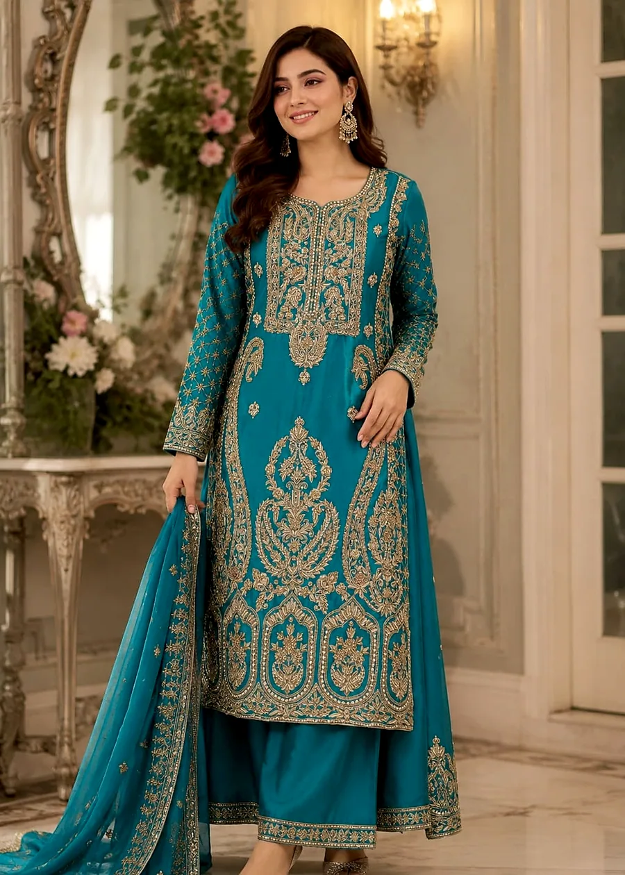 Mahria Boutique animated dress preview